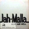 Jah Malla – Ghetto Child