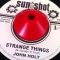 John Holt Strange Things Version