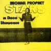 MICHAEL PROPHET • Stars In Disco Showcase 1982