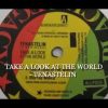 TAKE A LOOK AT THE WORLD – TENASTELIN