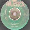 brent dowe – it was love – warika records