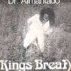 Dr Alimantado – Conscious Man Conscious Dub (Kings Bread)
