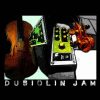 Dubiolin Jam #8 (track: Weed Fields from Desmond Desi Roots Young – Jamaica)