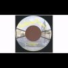 Glen Adams – Jordan River – 7 – Clocktower Records