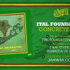 Ital Foundation – Concrete City