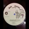 Jah Shaka Meets Pepper – Ive Got A Joy Extended