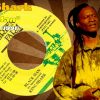 King Shark – Black Man (Green Farm) 1991