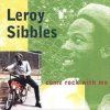 Leroy Sibbles – My Guiding Star