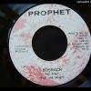 Ras Allah (The Prophet) – Bosrach / Version – Prophet 7