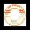 Ripton Hylton – Creation / Psalms Of Dub Part Three