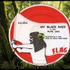 Rupie Dan – My black race