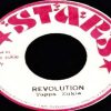 Tappa Zukie- Revolution