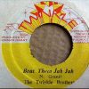 The Twinkle Brothers – Beat Them Jah Jah