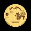 12 Horace Andy/Jah Shaka – Little Black Girl/Dub