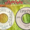 BAD LAMP ⬥Leo Graham and The Upsetters⬥