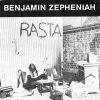Benjamin Zephania – Stop De War (1986)