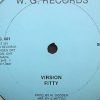 Danny Rank – Fitty Virsion – 12 W.G. Records 1979 – KILLER DUB ROOTS 70S DANCEHALL
