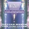 Dayjah meets the disciples – Stormclouds Thunder dub