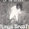 Dr Alimantado – Jah Love Forever Jah Love Dub (Kings Bread)