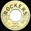 HORACE ANDY ROCKERS ALL STARS – Problems Only Jah can solve it (1978 Rockers)