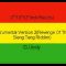 Instrumental Version 2(Revenge Of The Sleng Teng Riddim)