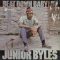 Junior Byles – Ive Got A Feeling