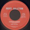 More Relation ‎- Jahoveahs Kingdom