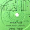 Mystic Radics ‎– Nation Wide [WATER MOUNT]