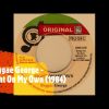 REGGAE GEORGE – FIGHT ON MY OWN (1984)