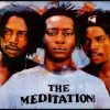 THE MEDITATIONS – BABYLON TRAP THEM – EXTENDED (MEDITATION MUSIC)