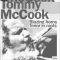 Tommy McCook – Riding West 12 Mix