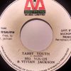 BIG YOUTH and VIVIAN JACKSON – Yabby Youth [1975]