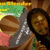 Everton Blender – Rastaman (Blacker Dread) 1998