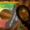 Everton Blender – Rastaman (Blacker Dread) 1998