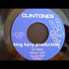 Horace Andy – My Soul – Clintones 7 w/ Version