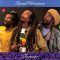 ISRAEL VIBRATION – Red Eyes