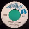 Joe Higgs – Creation bw Creative Version