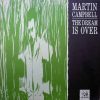 Martin Campbell – The Dream Is Over