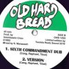 OHB1203 – ADMIRAL TIBET – PERMISSION / SIXTH COMMANDMENTS DUB and VERSION