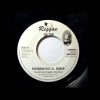 7 Ras-I/Reggae On Top All Stars/Hughie Izachaar – Africa Is Calling/Harmonica Ride