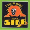 Cedric Im Brooks and The Light Of Saba – Free Up Black Man Outcry