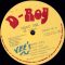 D Roy Rcds uk DRDD15A Black Uhuru Shine Eye Side A