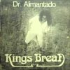 Dr Alimantado – Jah Love Forever