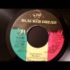 Everton Blender – Rastaman – Blacker Dread 7 1998