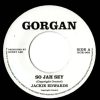 JACKIE EDWARDS and THE AGGROVATORS – So Jah say dub (1975 Gorgan)