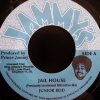 JUNIOR REID – Jail House (Previously Unreleased Alternative Mix)