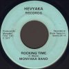 Monyaka Band – Rocking Time