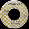 PRINCE HERON – Natty Round (1977) Wisdom