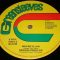 Reggae Regulars – Where Is Jah with 12 Extended Version