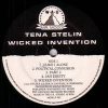 Tena Stelin – Wicked Invention – Track 7 Political Confusion